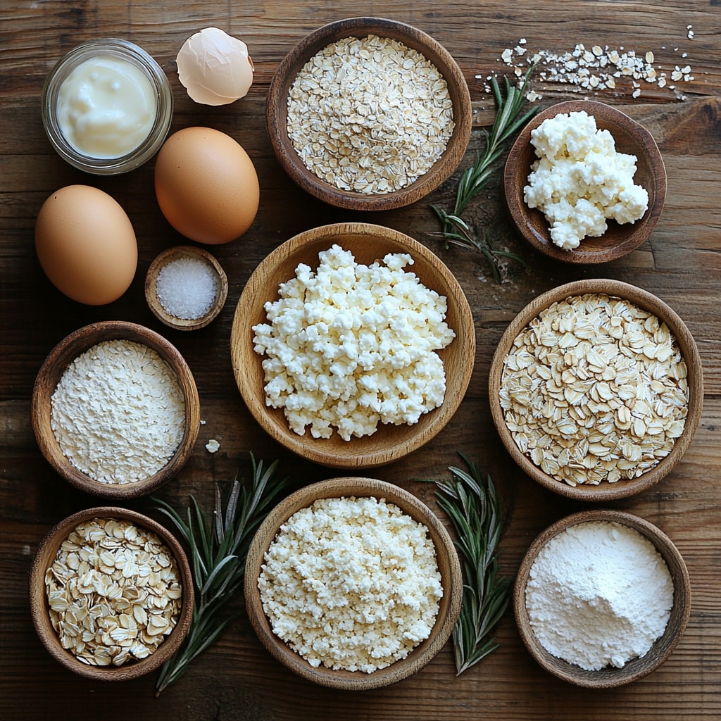 Oat and Cottage Cheese Pancakes: Protein-Packed Recipe oat and cottage cheese pancakes oat and cottage cheese pancakes ingredients